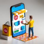 Developpez votre application m-commerce