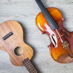 Bluegrass instruments nyt