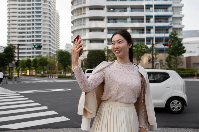 Taiwan Self-Driving Gharry