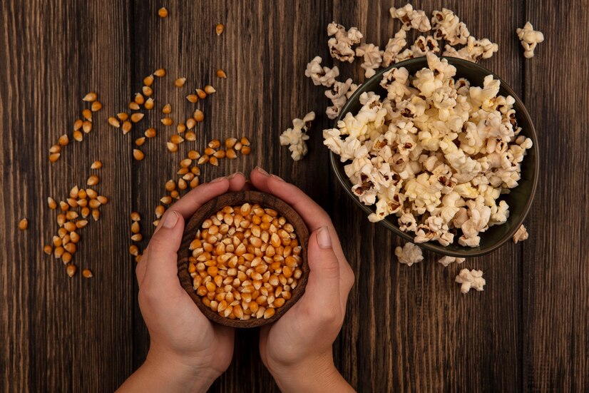 ancient grain in a healthy cereal nyt