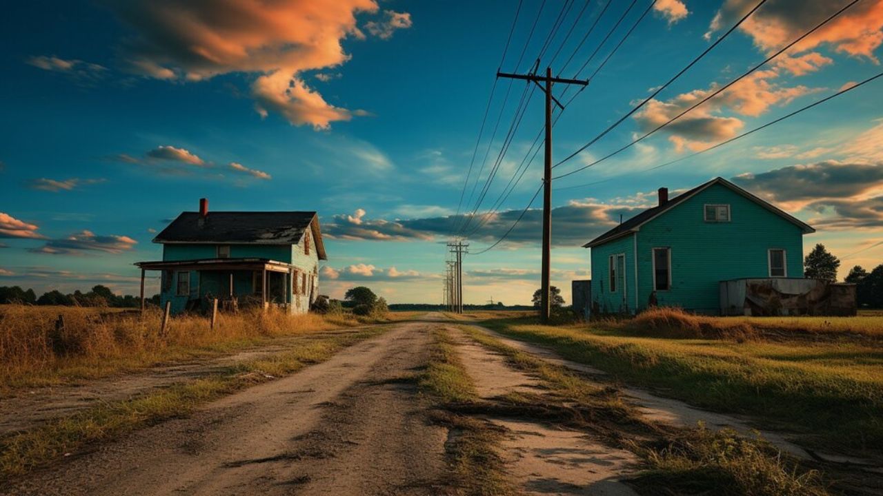 324 front street in barnum iowa.... street view