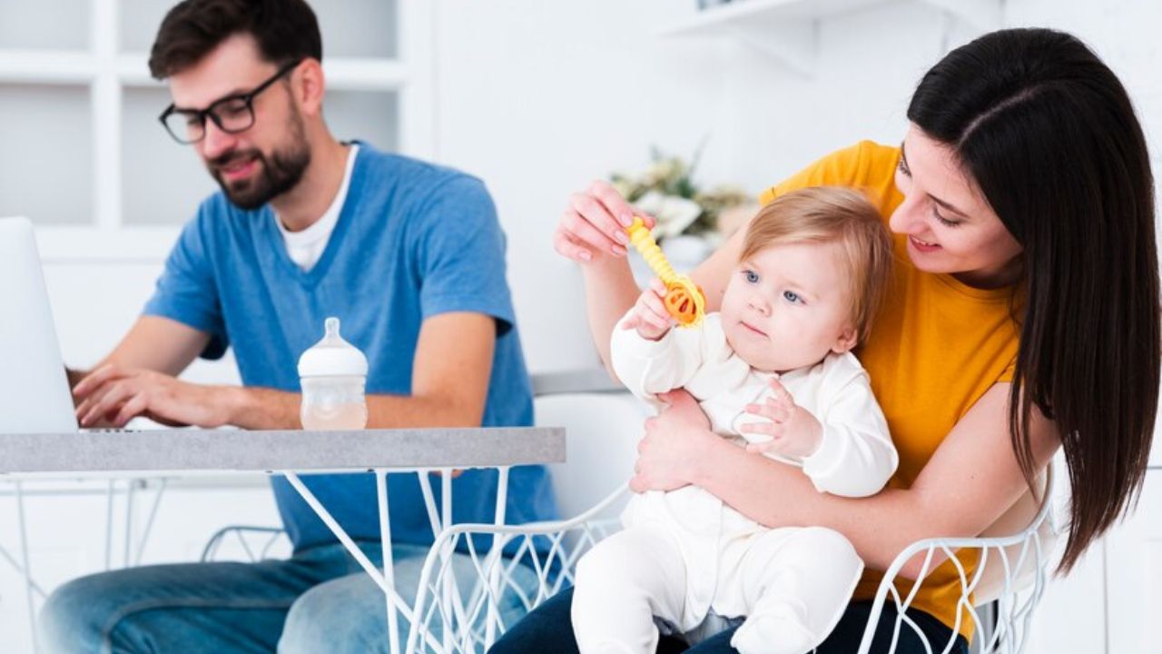 Family Finances BabyCenter