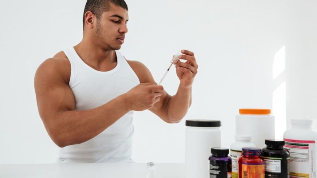 safest anabolic steroid for beginners