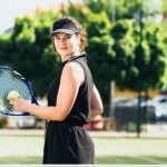 tovia carsover ec glass girls tennis