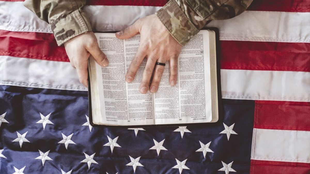 A Relevant Faith is a Meaningful American Christianity