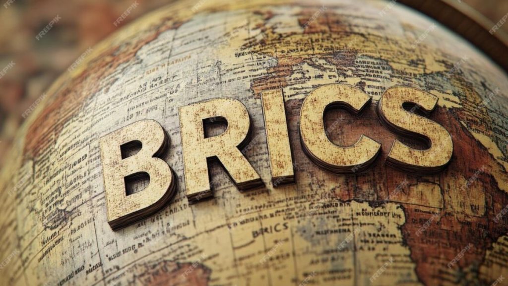 Discovering the Impact of BRICS on Global Economy and Politics