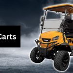 Joe's Carts